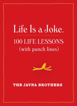 Life Is a Joke Online now