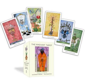 Radiant Tarot Discount