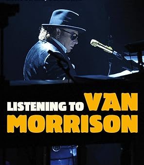 Listening to Van Morrison Discount