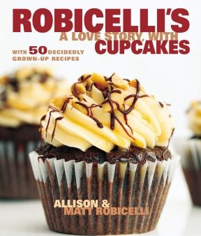 Robicelli s: A Love Story, With Cupcakes Sale