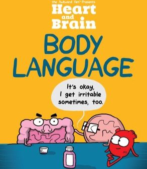 Heart and Brain - Body Language (Heart and Brain) For Cheap