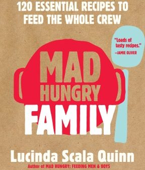 Mad Hungry Family For Cheap