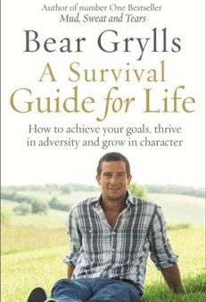 Survival Guide for Life Online