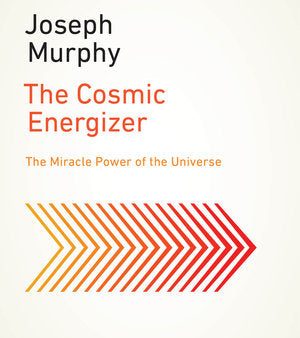 The Cosmic Energizer - The Miracle Power of the Universe  (Reissue) Online Sale