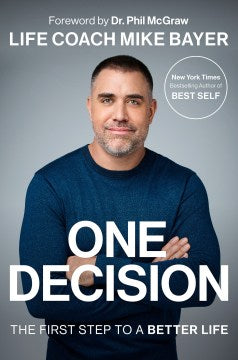 One Decision - The First Step to a Better Life For Cheap