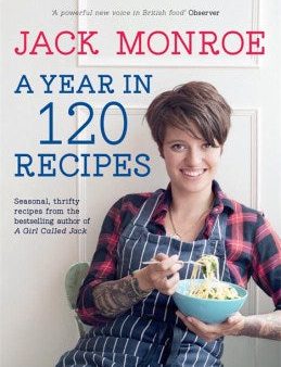 Year in 120 Recipes Discount