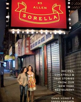 Sorella Means Sister: A Little Something from Our New York Restaurant For Sale