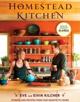 Homestead Kitchen For Discount