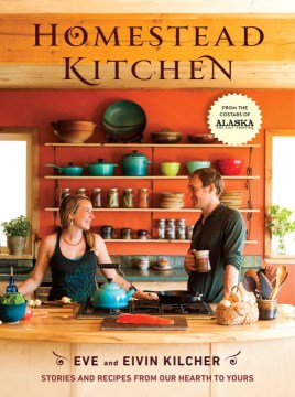 Homestead Kitchen For Discount