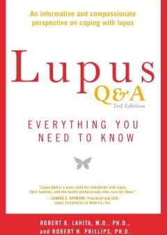 Lupus Q and A - Everything You Need to Know  (3 REV UPD) Hot on Sale