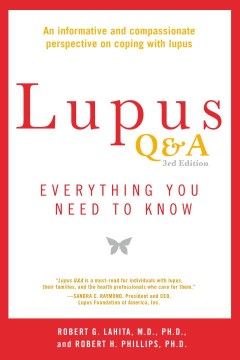 Lupus Q and A - Everything You Need to Know  (3 REV UPD) Hot on Sale