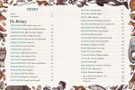 Illustrated Bestiary Hot on Sale