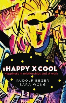 #HAPPYxCOOL : Happiness in Relationships and at Work Fashion