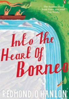 Into the Heart of Borneo (New Cover) Discount