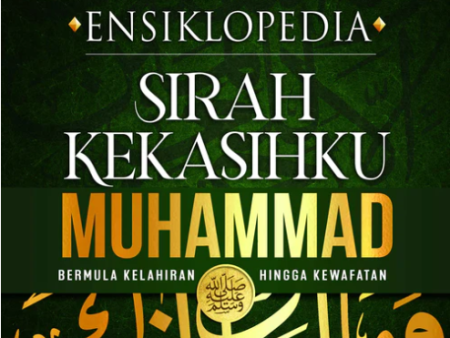 Ensiklopedia Sirah Kekasihku Muhammad Saw Hot on Sale