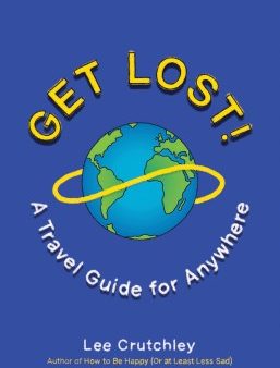 Get Lost! For Discount