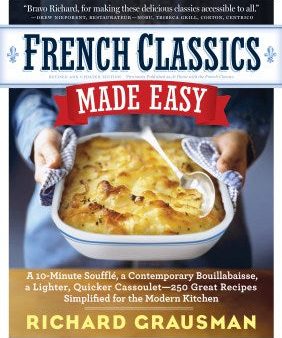 French Classics Made Easy Online Sale