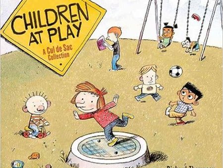 Children at Play: A Cul de Sac Collection (Volume 2) For Sale