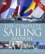 Complete Sailing Manual 3rd Ed Online now