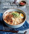 Let s Cook Japanese Food! Discount