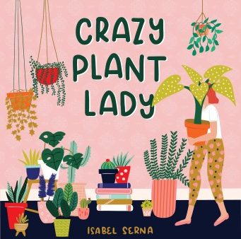 Crazy Plant Lady For Discount