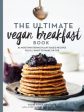 Ultimate Vegan Breakfast Book Online