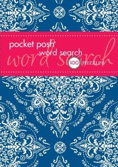 Pocket Posh Word Search 5 (100 puzzles) Discount