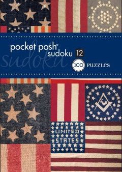 Pocket Posh Sudoku 12 For Discount