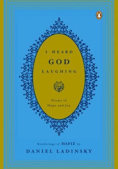 I Heard God Laughing - Poems of Hope and Joy  (Reprint) Supply