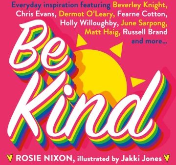 Be Kind on Sale