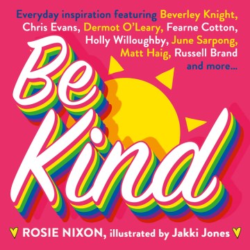 Be Kind on Sale