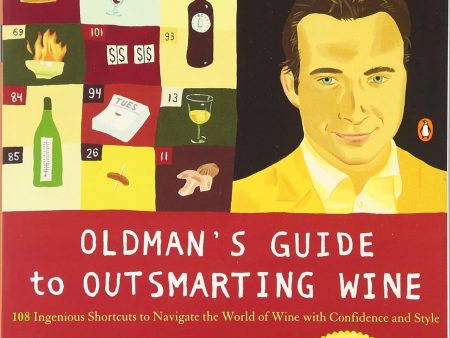 Oldman s Guide To Outsmarting Wine For Discount