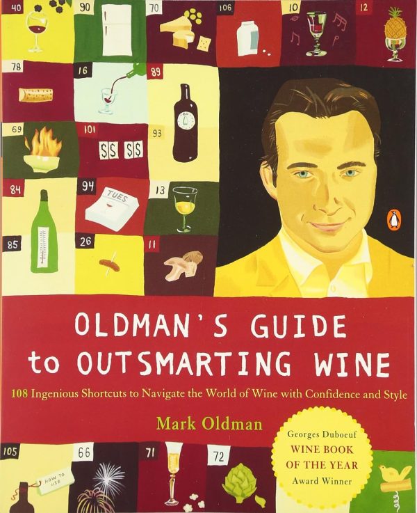 Oldman s Guide To Outsmarting Wine For Discount