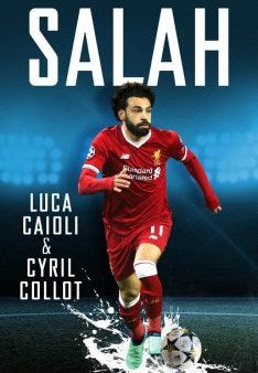 Salah Discount