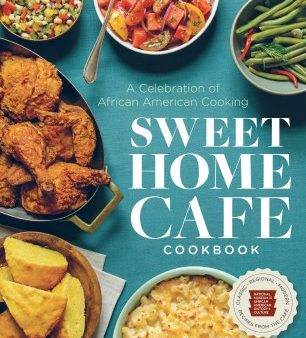 Sweet Home Café Cookbook Online Hot Sale