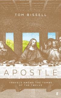 Apostle:Travels among the tombs of the twelve Online Hot Sale