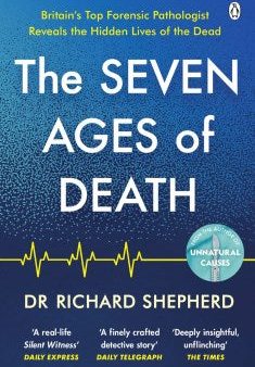 Seven Ages of Death Online Hot Sale