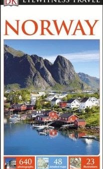 Norway For Discount