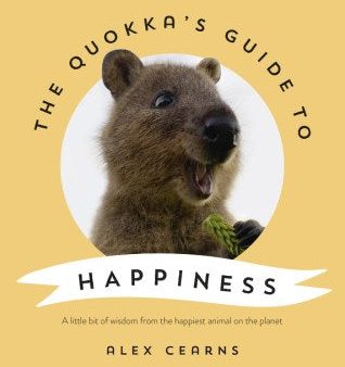 Quokka s Guide to Happiness Supply