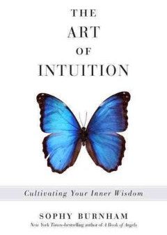 The Art of Intuition - Cultivating Your Inner Wisdom Cheap