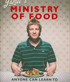 Jamie s Ministry of Food Online now