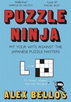 Puzzle Ninja For Cheap