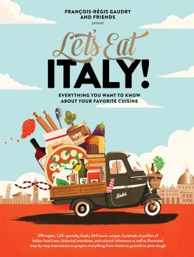 Let s Eat Italy! For Discount