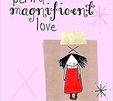 Peril of Magnificent Love Online Hot Sale