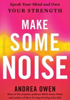 Make Some Noise Hot on Sale