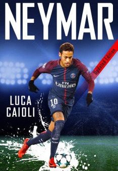 Neymar 2019 Updated Edition Online Sale