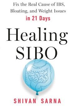 Healing SIBO For Cheap