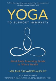 Yoga to Support Immunity on Sale