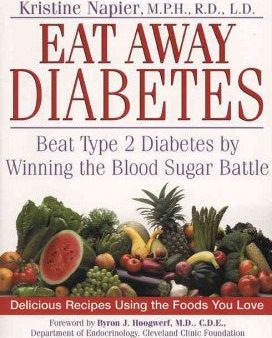 Eat Away Diabetes Online