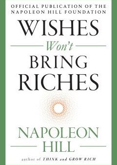 Wishes Won t Bring Riches  (Mental Dynamite) Online